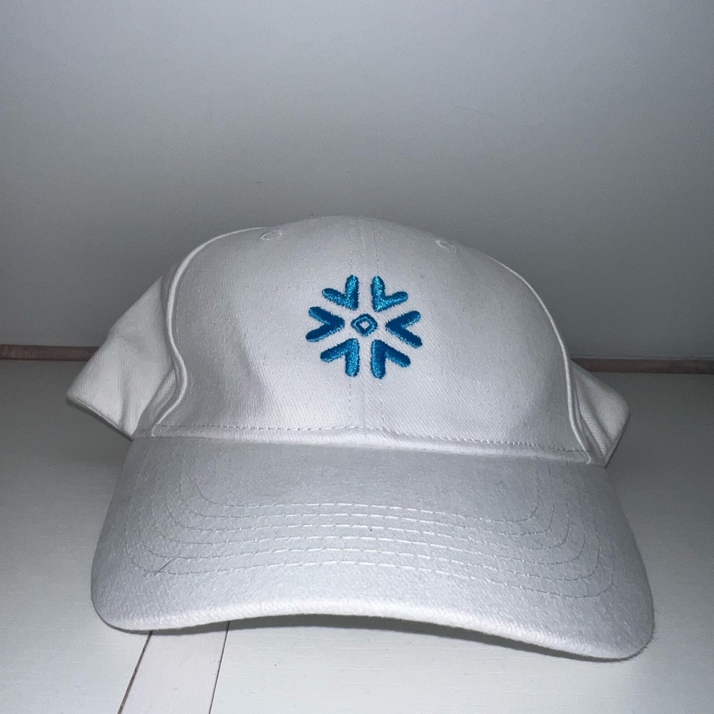 Port & company White hat